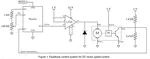 Digital PID Controller on STM32 NucleoF401RE for DC Motor