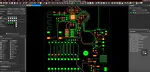 Hardware PCB Design for Smart ID System with 5C Pattern Classification