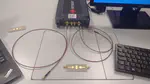 Design, Fabrication and Testing of Low Pass Filter with AWR, AXIEM and Keysight VNA