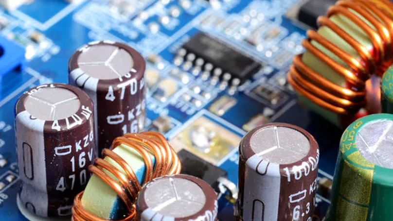 Power Electronics Lab